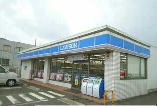 ローソン高松鶴市店さんまで760m