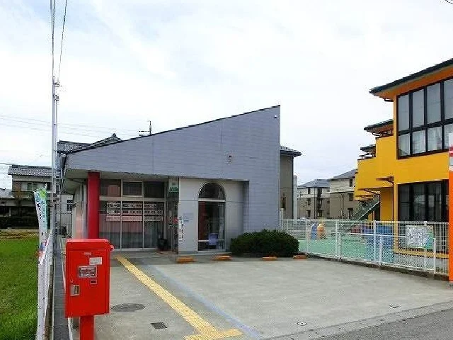 大治郵便局まで750m
