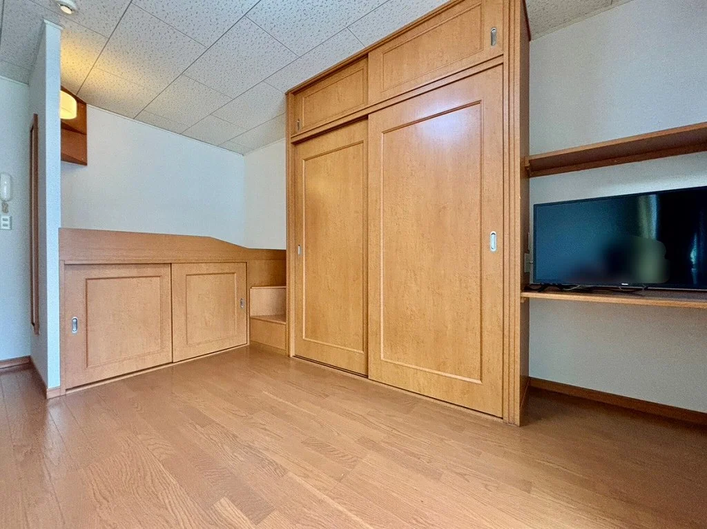 設備・仕様は号室により異なる為、現況を優先いたします。