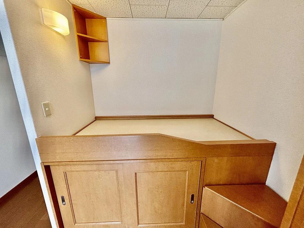 設備・仕様は号室により異なる為、現況を優先いたします。