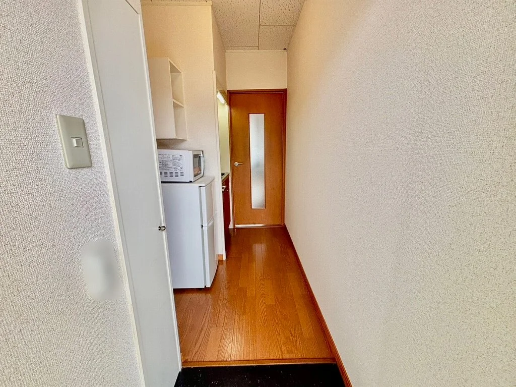 設備・仕様は号室により異なる為、現況を優先いたします。