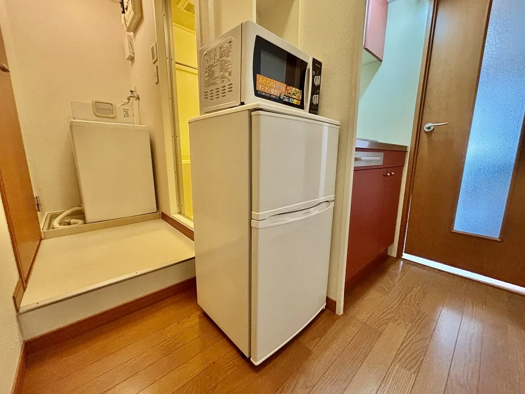 設備・仕様は号室により異なる為、現況を優先いたします。