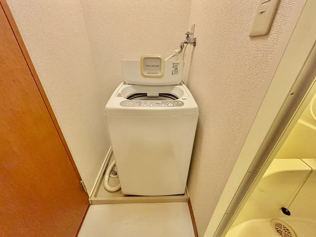 設備・仕様は号室により異なる為、現況を優先いたします。