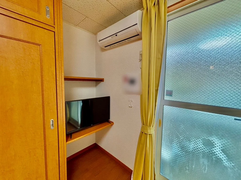 設備・仕様は号室により異なる為、現況を優先いたします。