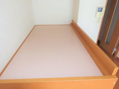 ベッドスペース