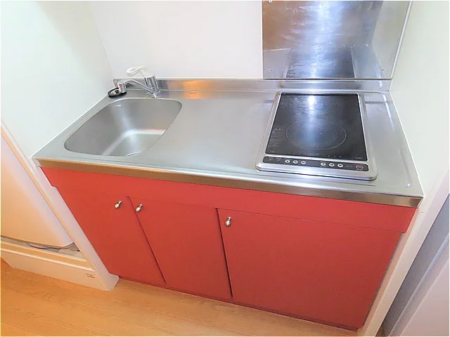 設備・仕様は号室により異なる為、現状を優先いたします。