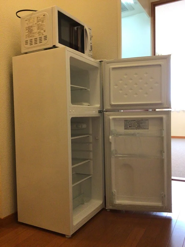 設備・仕様は号室により異なる為、現状を優先致します。