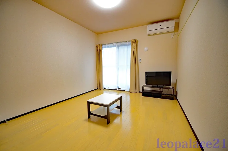 設備・仕様は異なる場合がございます。