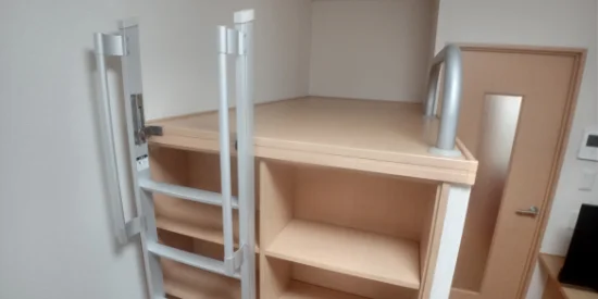 設備・使用は号室により異なる為、現況を優先致します。