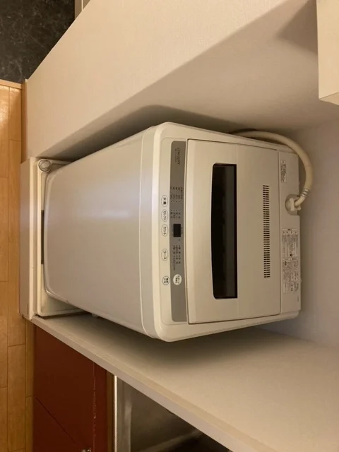 洗濯機