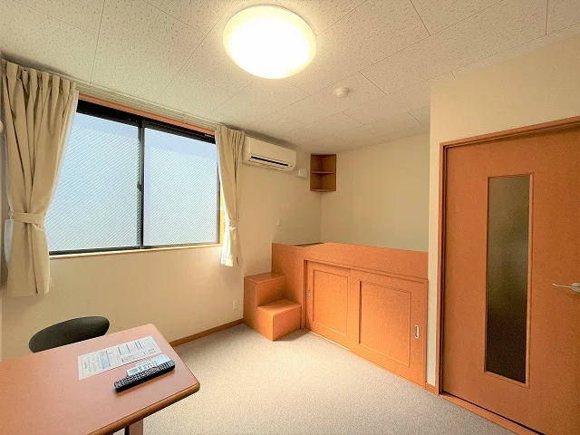 レオパレス板原 - 泉大津市 マンスリーマンション 泉大津市 ウィークリーマンション