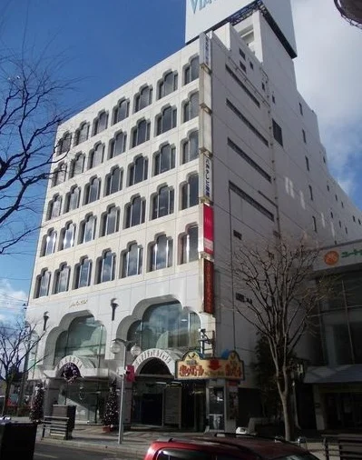 ヴィアノヴァまで1300m