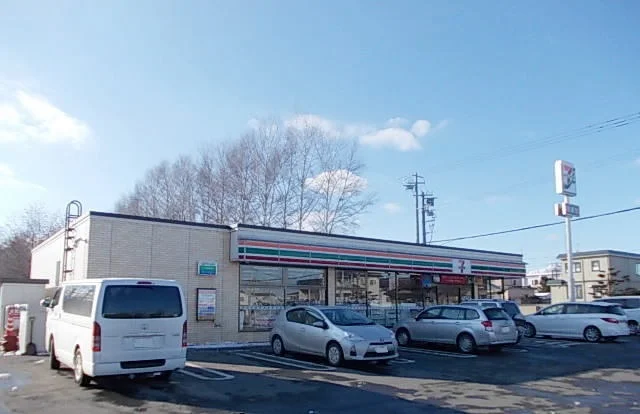 セブンイレブン清水町南店まで600m