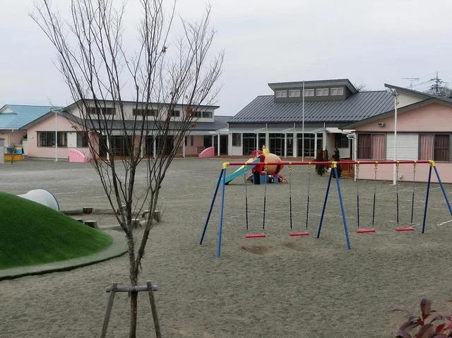 第二氏家さくら保育園まで700m