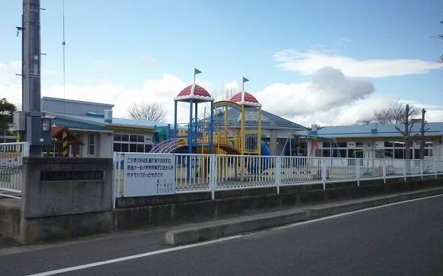 みらい幼稚園まで650m