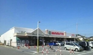 マルトまで1500m