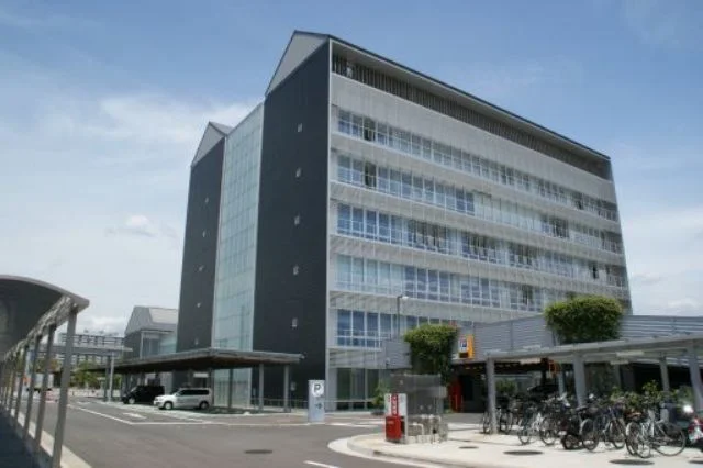 犬山市役所まで2800m