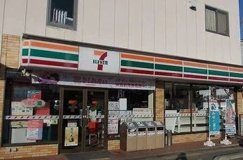 セブンイレブン姫路垣内中町店まで600m