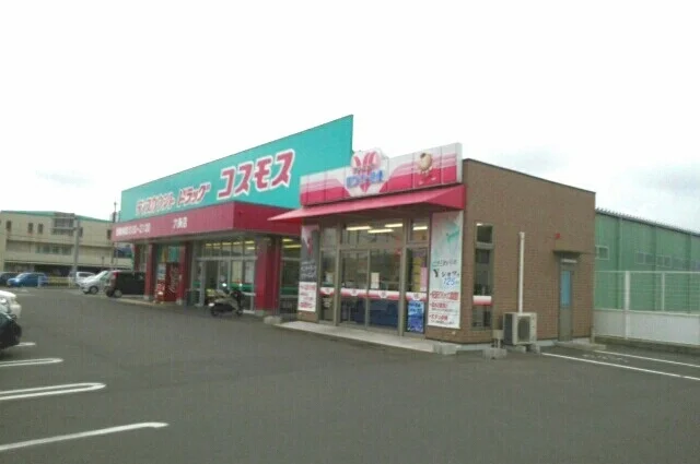 コスモス六条店さんまで1100m