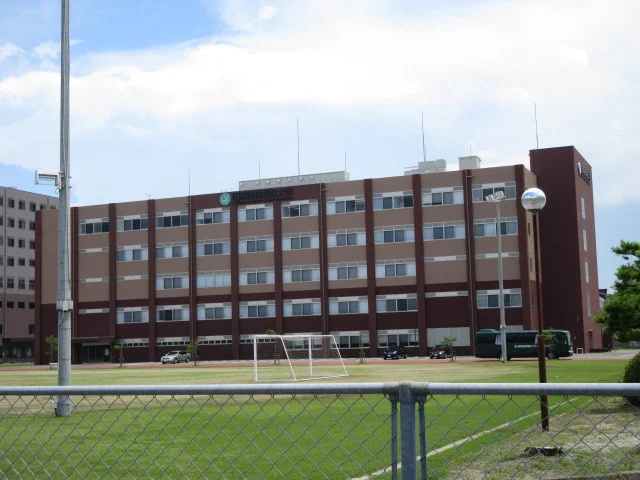 国際医療福祉大学大川キャンパスまで820m