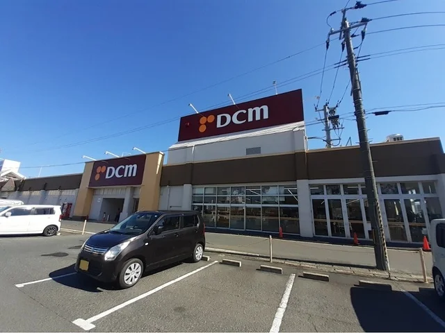ＤＣＭ石巻店まで1600m