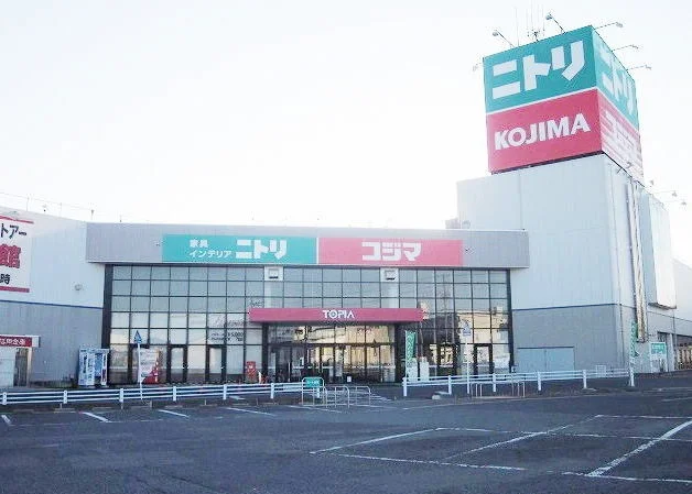 とぴあ１０４まで2000m