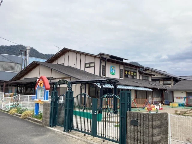 タンポポこども園まで850m