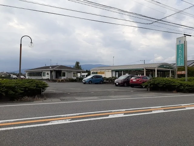 かわち内科循環器科医院まで350m