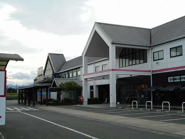 さくらの森まで750m