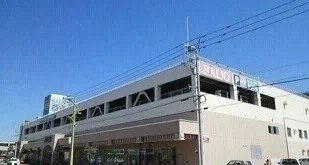 西條　名寄店まで850m