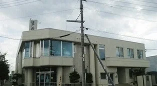 はやし内科胃腸科小児科病院まで450m