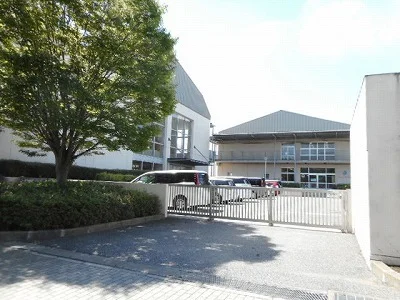 野田市立みずき小学校まで500m