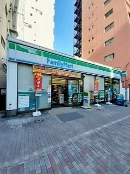 ファミリーマート豊島駒込店まで145m