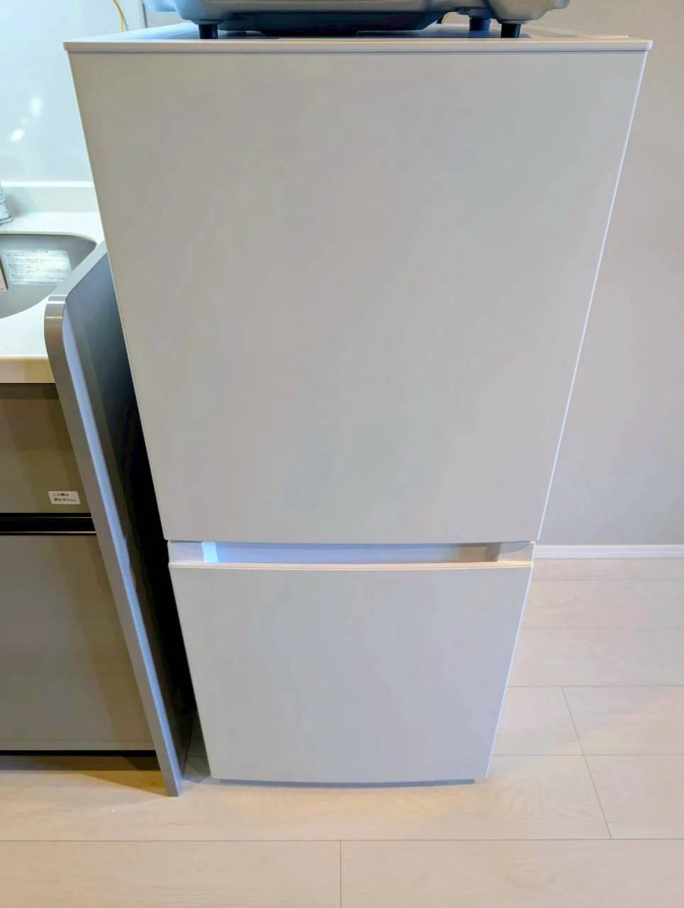冷蔵庫