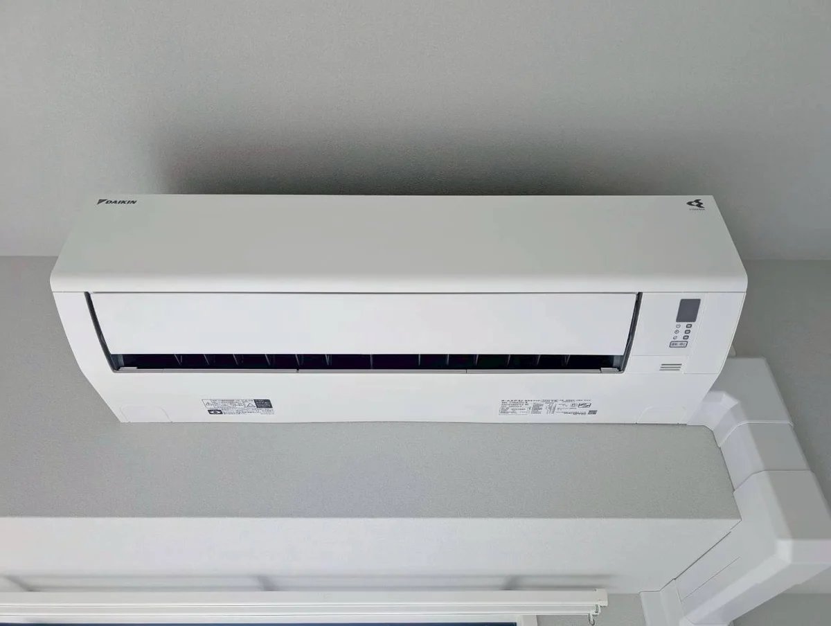 エアコン