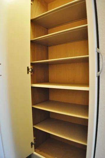 シューズボックス