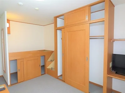 設備・仕様は号室により異なる為、現状を優先いたします。