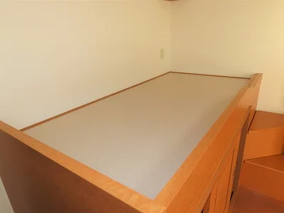 ベッドスペース