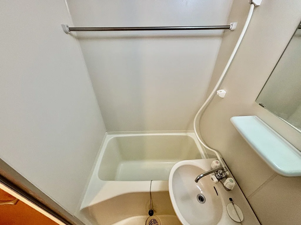 設備・仕様は号室により異なる為、現状を優先いたします。