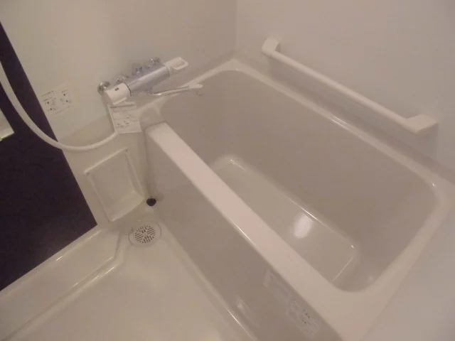 ＜サーモスタット水栓＞面倒な温度調整不要です