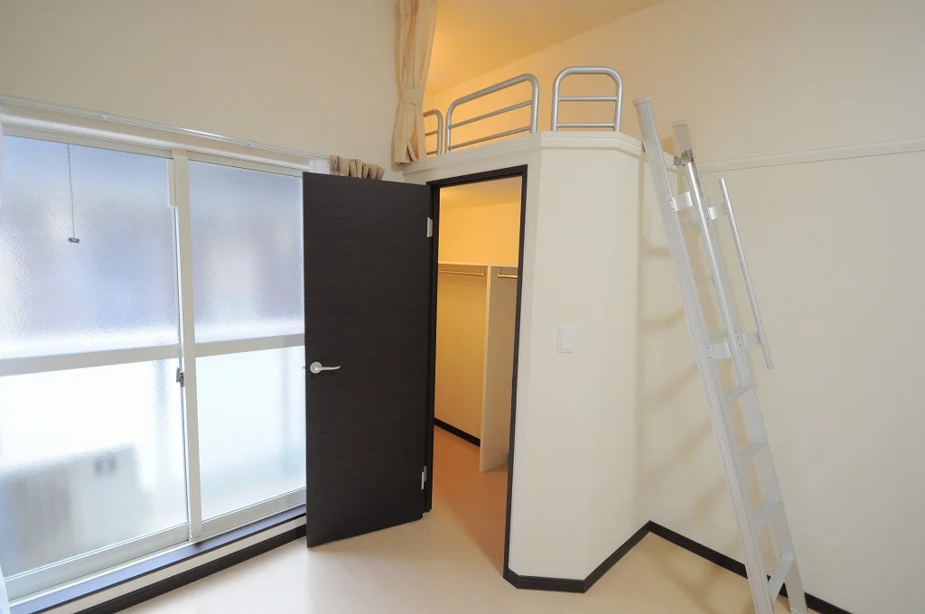 設備・仕様は号室により異なる為、現況を優先致します。