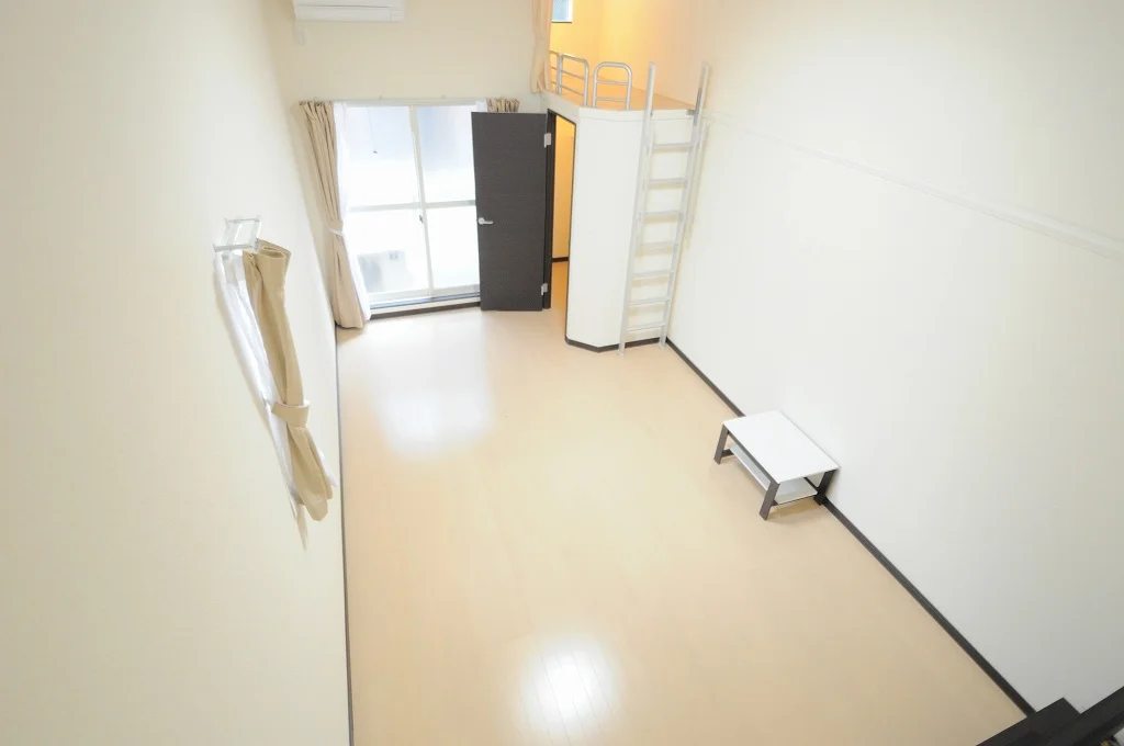 設備・仕様は号室により異なる為、現況を優先致します。