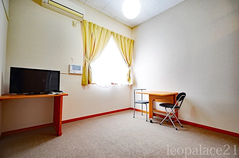 同タイプの物件写真となります。