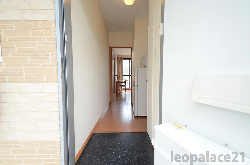 同タイプ物件の写真です。