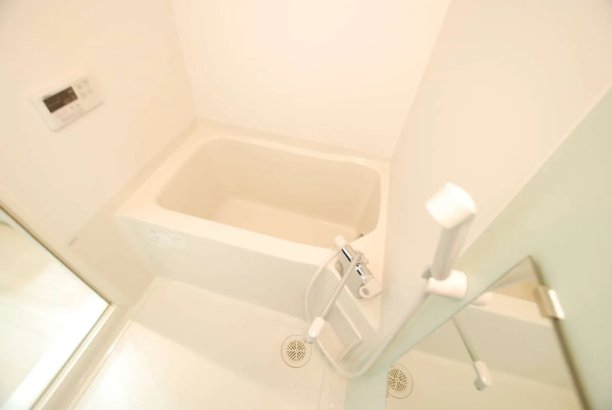 同タイプ写真の為、現況優先。