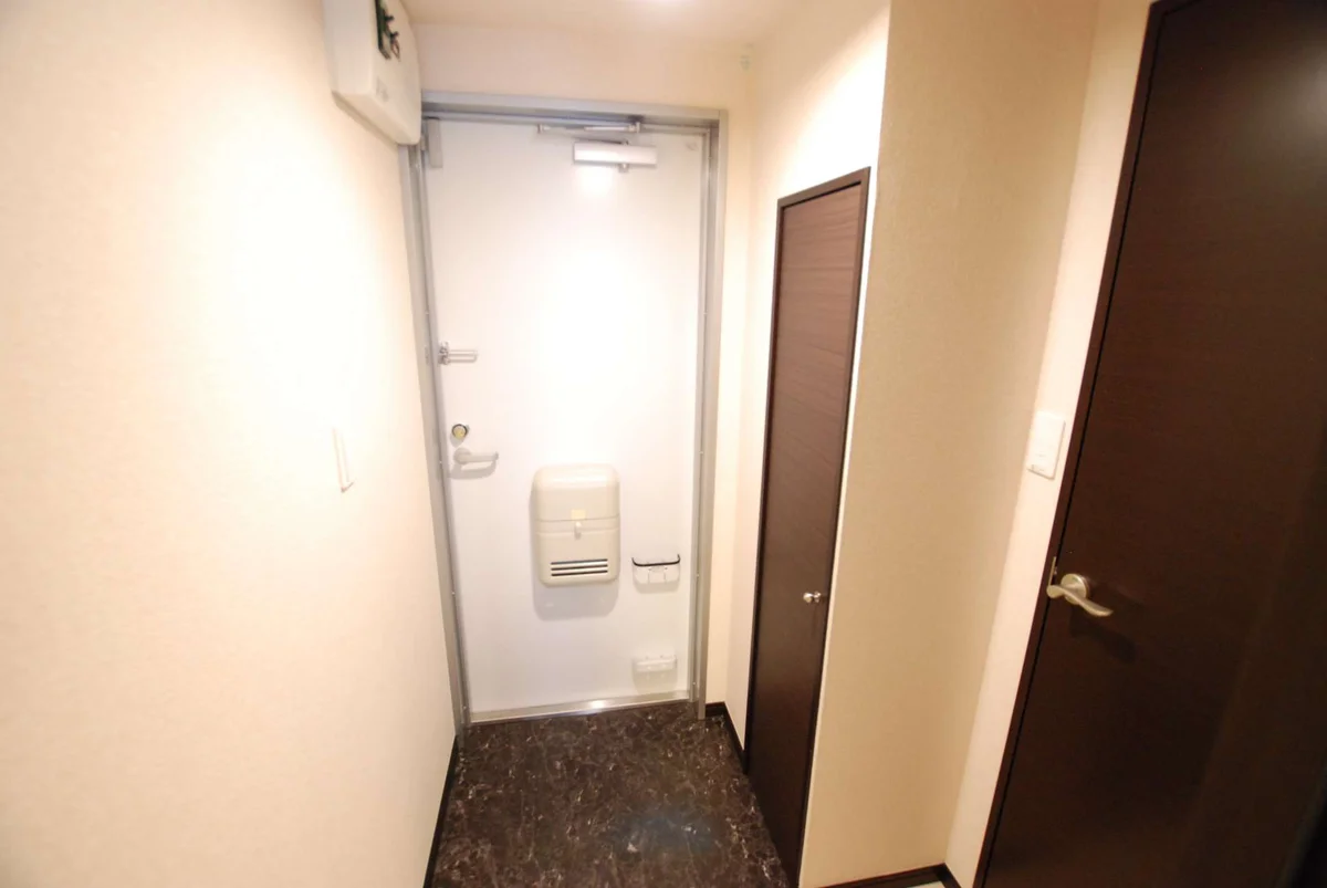 同タイプ写真の為、現況優先。