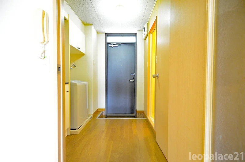 設備・仕様は号室により異なる為、現況を優先致します。