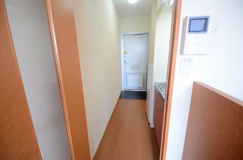 設備仕様は号室により異なる為、現況を優先致します