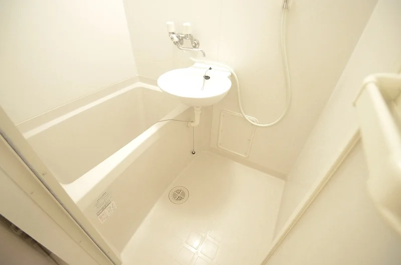 設備仕様は号室により異なる為、現況を優先致します