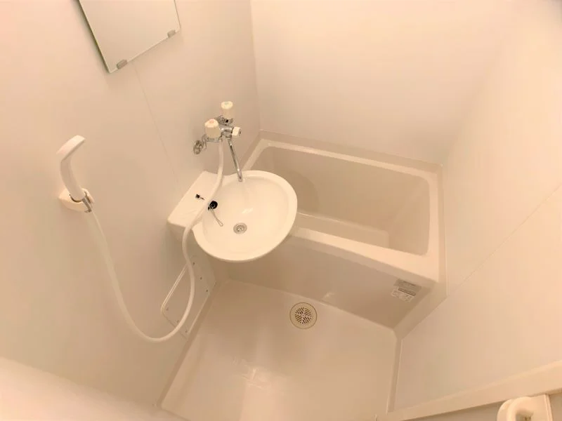 設備・仕様は号室により異なる為、現況を優先致します。